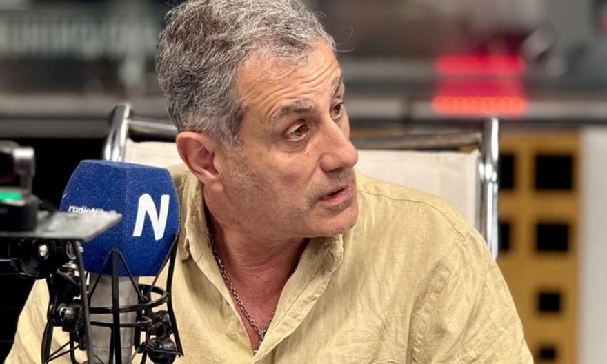 Μανσούρ: «Έκανα ό,τι καλύτερο για τη Γοδόι Κρούς - Έπαιξε ρόλο η μεσολάβηση του Ράφα Μπενίτεθ»