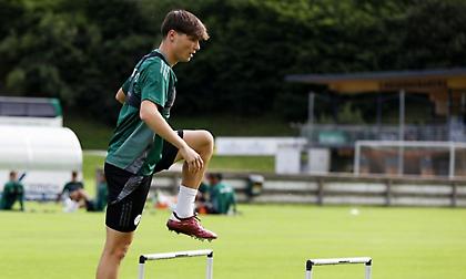 Ανακοίνωσε την επιστροφή του Κάτρη ο Παναθηναϊκός