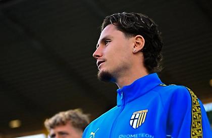 Άφησε την περίπτωση του Μπρούνο και πήρε αριστερό μπακ από την Πάρμα η Τράμπζονσπορ