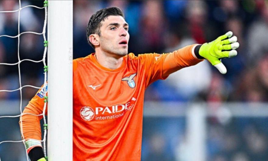 «Ο Μανδάς συμφώνησε με την Μπόρνμουθ - Σε προχωρημένο στάδιο οι συζητήσεις με τη Λάτσιο»