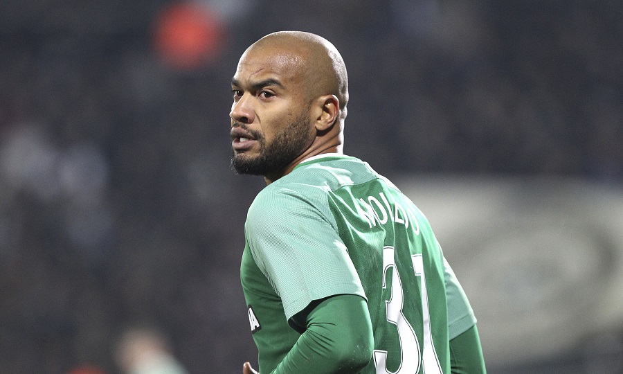 Παναθηναϊκός: Τα... λάτιν ψώνια σε χειμερινές μεταγραφικές περιόδους