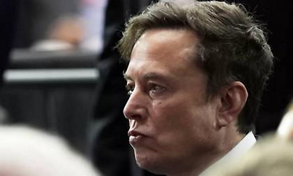 Μασκ: Διεκδικεί κέρδη ύψους 134 δισ. δολαρίων από την OpenAI και τη Microsoft