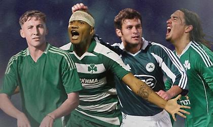 Τα υπερατλαντικά ψώνια του Ιανουαρίου: Όταν ο Παναθηναϊκός «ψηφίζει» τη Λατινική Αμερική για τις χειμερινές προσθήκες!