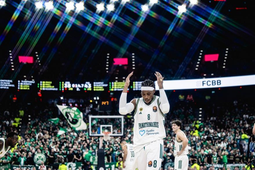 Παναθηναϊκός: Οι λίγες κατοχές του κόστισαν