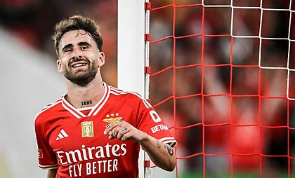 Καλά μαντάτα για Ολυμπιακό - Η Μπενφίκα αφήνει τον Λουίς και κλείνει Ράφα Σίλβα