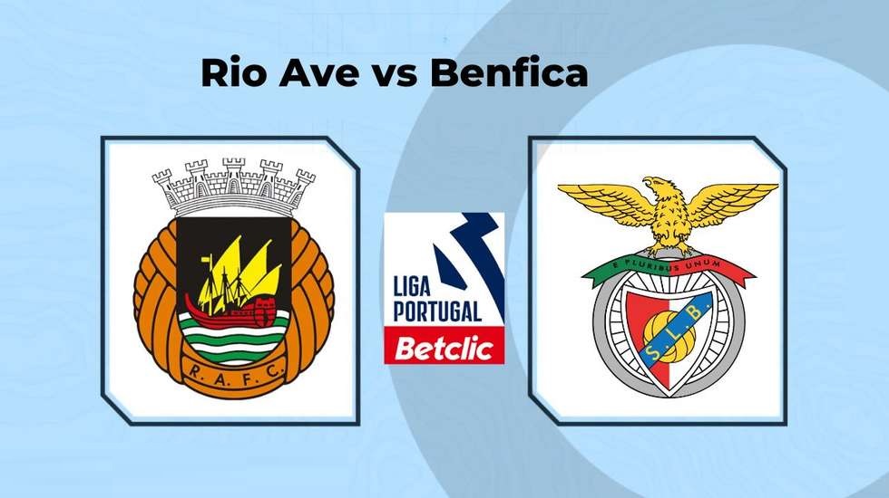 Ρίο Άβε-Μπενφίκα 