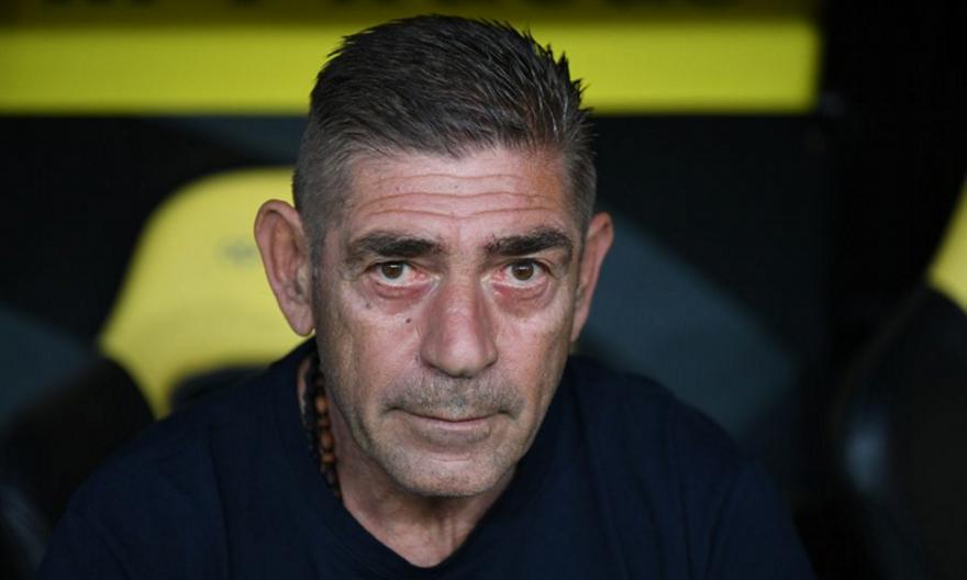 Νέο πρόσωπο στην αποστολή της AEL Novibet για Άρη ο Όλαφσον