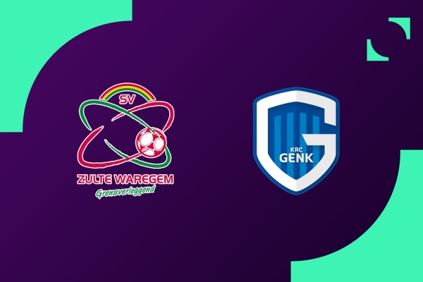 Ζούλτε Βάρεγκεμ-Γκενκ 