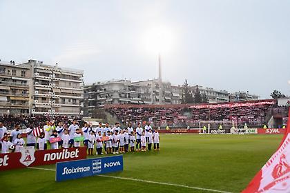 Οι τέσσερις «ύποπτοι» αγώνες της Super League για το 2025