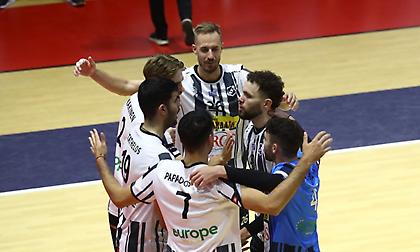 Διέλυσε τον Μίλωνα και του έσπασε το αήττητο ο τρομερός ΟΦΗ!