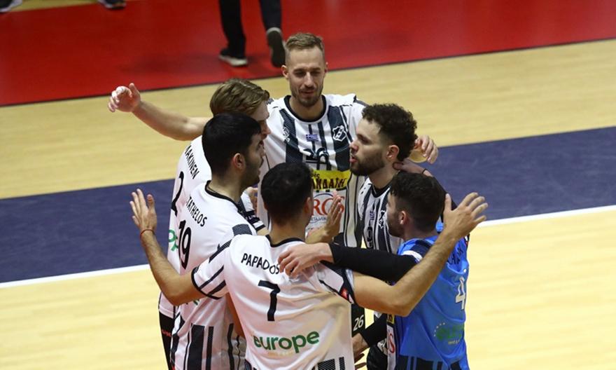 Διέλυσε τον Μίλωνα και του έσπασε το αήττητο ο τρομερός ΟΦΗ!