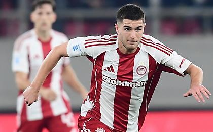 Νικολακόπουλος: «Έτοιμος δηλώνει ο Πιρόλα για το Ολυμπιακός-Λεβερκούζεν»