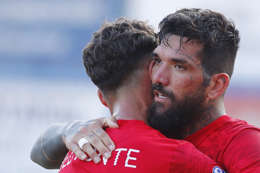 Πανιώνιος-Ελλάς Σύρου 