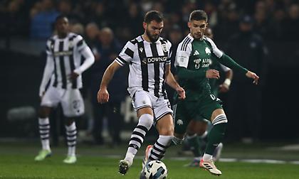 Χωρίς… ανάσα Παναθηναϊκός και ΠΑΟΚ μέχρι τον Μάρτιο: «Έφτιαξε» τη ζωή της η ΑΕΚ, αβεβαιότητα… για τον Ολυμπιακό