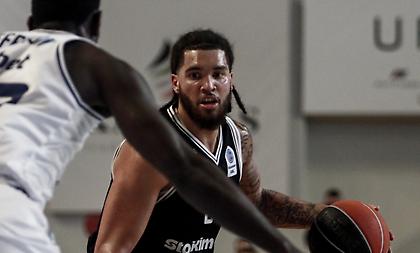 Απρόοπτο με Άλεν στον ΠΑΟΚ, πριν το ντέρμπι με Παναθηναϊκό