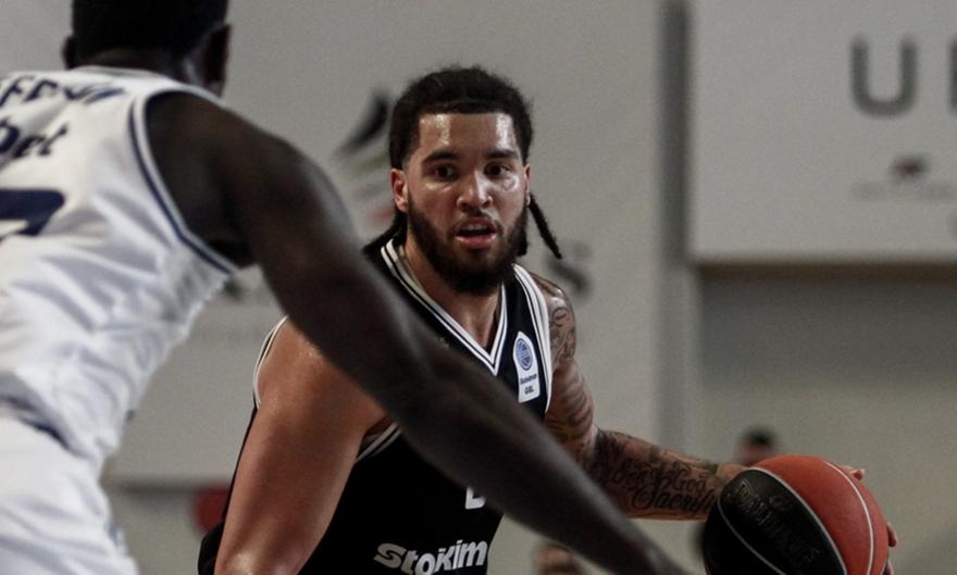 Απρόοπτο με Άλεν στον ΠΑΟΚ, πριν το ντέρμπι με Παναθηναϊκό