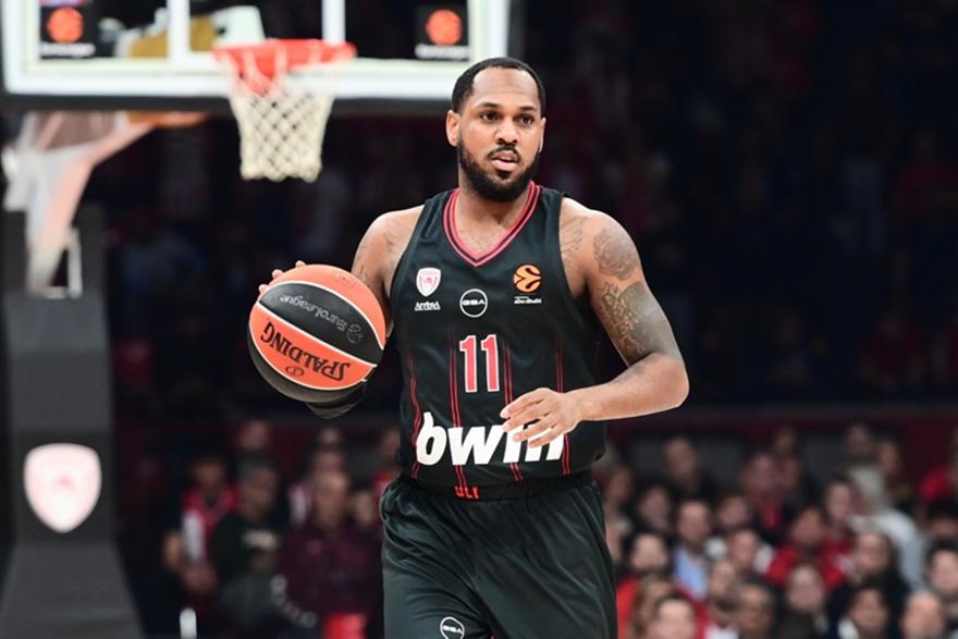 Ζέρβας: «Ο Μόρις αναμένεται να αγωνιστεί στο Κύπελλο - Σημείο κλειδί για τον Ολυμπιακό η ενεργοποίηση του Παπανικολάου»