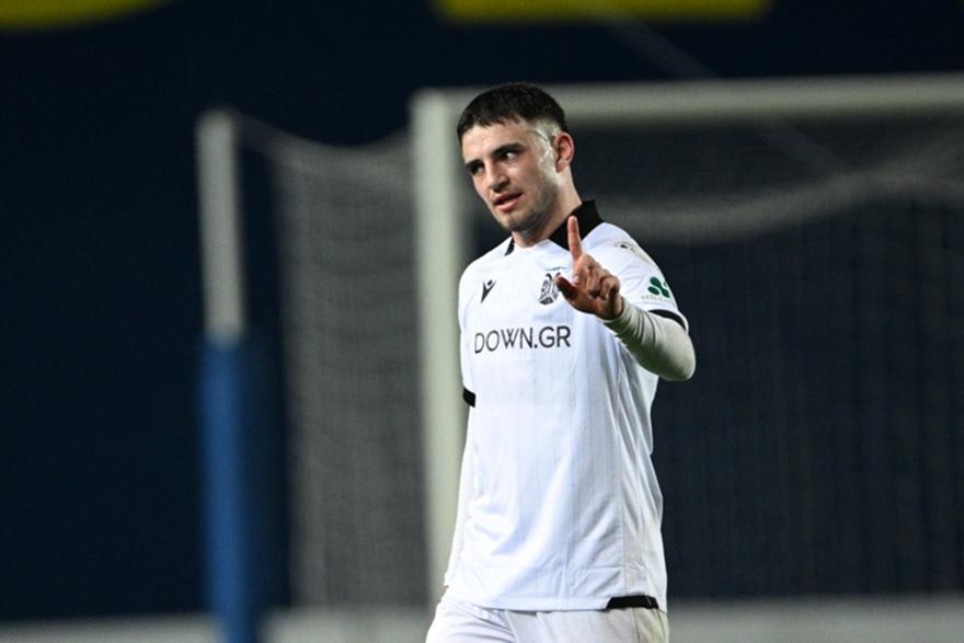 Τσορμπατζόγλου: «Σίγουρα βασικός ο Ζαφείρης - Δεν δείχνει ο ΠΑΟΚ να ψάχνεται τώρα για δεξί μπακ»