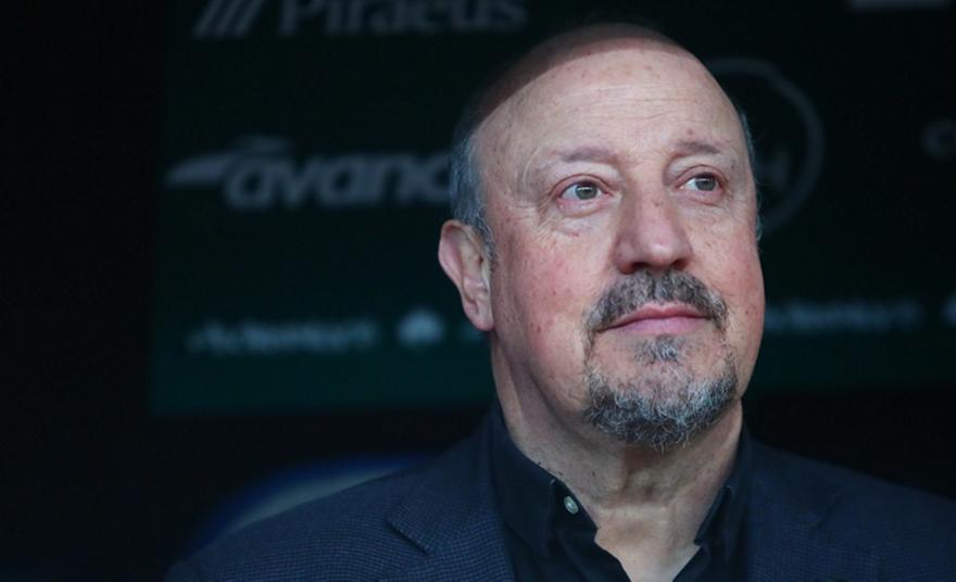 Παγκάκης: «Τείνει προς τετράδα στην άμυνα ο Μπενίτεθ-Θα αλλάξει τον Παναθηναϊκό ο Αντίνο»