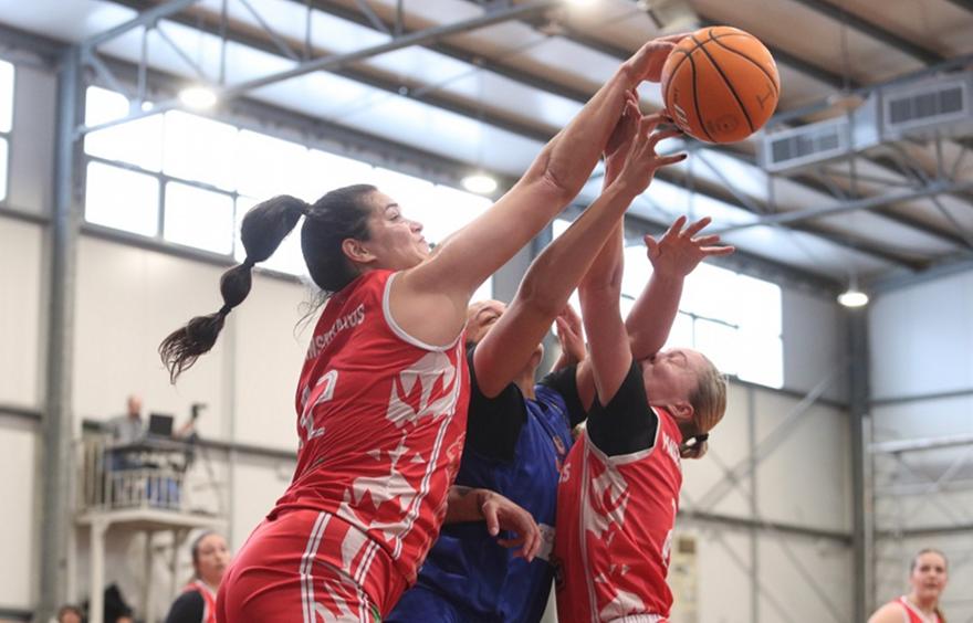 Α1 Γυναικών: Άνετη νίκη Πανσερραϊκού επί Αμύντα