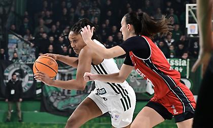 Απέφυγε τη παγίδα του μαχητικού Πρωτέα Βούλας ο Παναθηναϊκός πριν τη ρεβάνς με τη Ζαγκλεμπιέ Σόσνοβιτς!