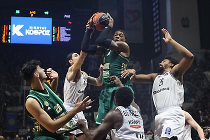 Χολμς: «Έχουμε τραυματίες αλλά αυτό δεν πρέπει να είναι δικαιολογία»