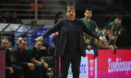 Καρφιά Αταμάν: «Κάποιοι παίκτες δεν μας προσφέρουν τίποτα - Δεν μπορώ να βρω τη λύση, εκείνοι πρέπει να τη βρουν»!