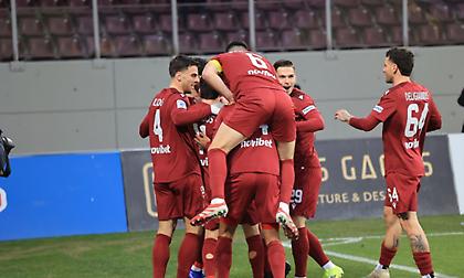 Το γκολ και οι καλύτερες φάσεις από τη μεγάλη νίκη της ΑΕΛ Novibet επί του Άρη