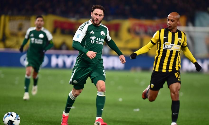 Άμεσα αντιμέτωποι με τις συνέπειες της βαριάς ήττας από την ΑΕΚ οι παίκτες του Παναθηναϊκού