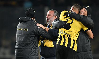 Η κίνηση του Βίντα στον Ηλιόπουλο για να… σβήσει το πρόστιμο του αποκλεισμού!