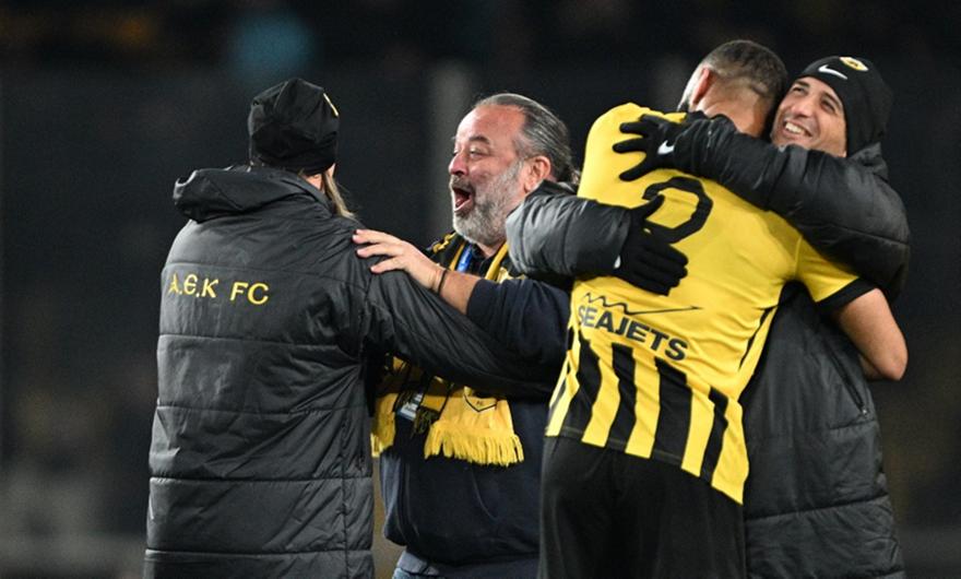 Η κίνηση του Βίντα στον Ηλιόπουλο για να… σβήσει το πρόστιμο του αποκλεισμού!