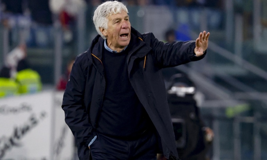 Τορίνο-Ρόμα 