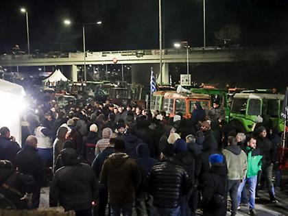 Αύριο στο Μαξίμου οι αγρότες με 14 αιτήματα – Κόστος παραγωγής, χαμένο εισόδημα και κτηνοτροφία στο επίκεντρο