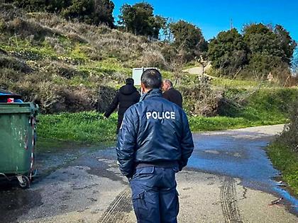 Αιτωλοακαρνανία: Την Τετάρτη η απολογία του 44χρονου για τη δολοφονία του κοινοτάρχη Λιθοβουνίου