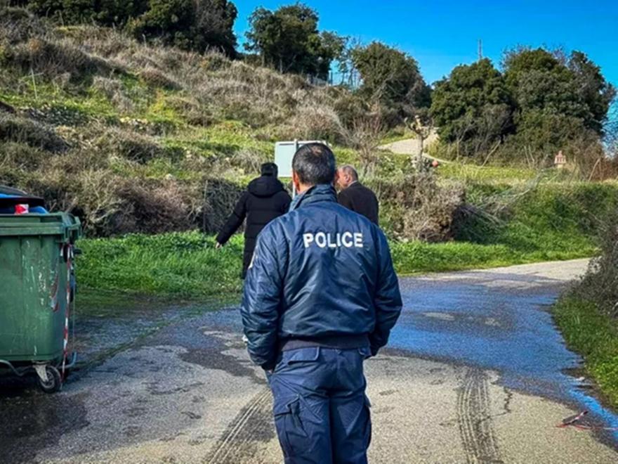 Αιτωλοακαρνανία: Την Τετάρτη η απολογία του 44χρονου για τη δολοφονία του κοινοτάρχη Λιθοβουνίου