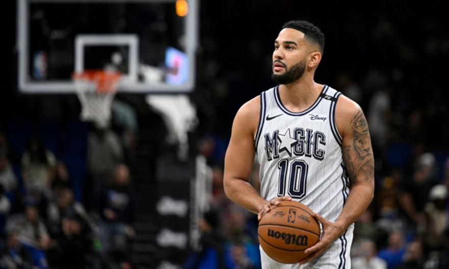 Άρης Betsson: Πολύ ψηλά στη λίστα των γκαρντ η περίπτωση του Κόρι Τζόσεφ!