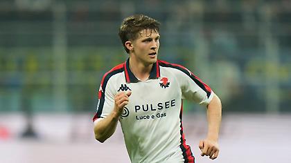 Συνεχίζεται το αήττητο σερί της Τζένοα που απομακρύνεται από την επικίνδυνη ζώνη