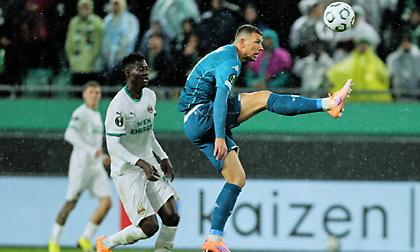 Φευγάτος από τη Φιορεντίνα ο Τζέκο: Ενδιαφέρον από Γαλλία και Γερμανία