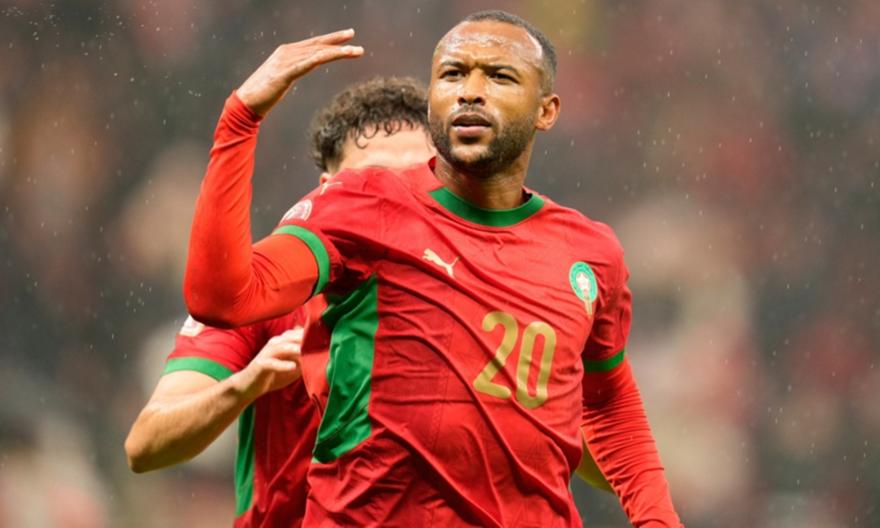 Με τον Ελ Κααμπί η ενδεκάδα του Μαρόκου για τον τελικό του Κυπέλλου Εθνών Αφρικής!