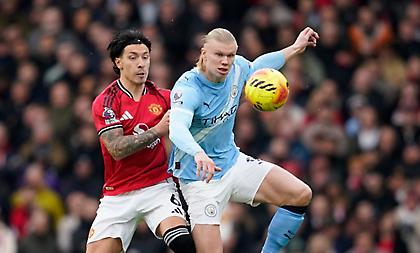 Ο Λισάντρο… προκαλεί τον Σκόουλς: «Αν θέλει ας έρθει σπίτι να μου το πει»!