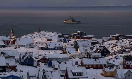 Γροιλανδία: Αποχωρούν οι Γερμανοί στρατιώτες - Τι αναφέρει η κοινή δήλωση των 8 κρατών που ο Τραμπ απειλεί με δασμούς