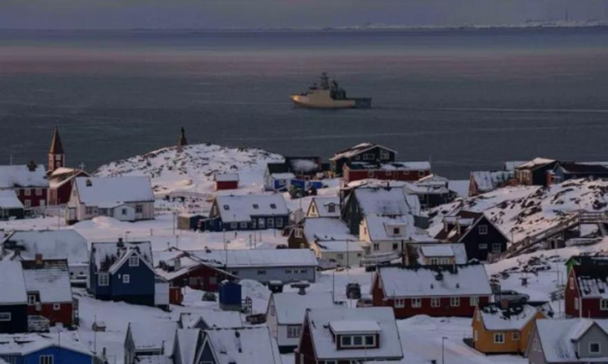 Γροιλανδία: Αποχωρούν οι Γερμανοί στρατιώτες - Τι αναφέρει η κοινή δήλωση των 8 κρατών που ο Τραμπ απειλεί με δασμούς