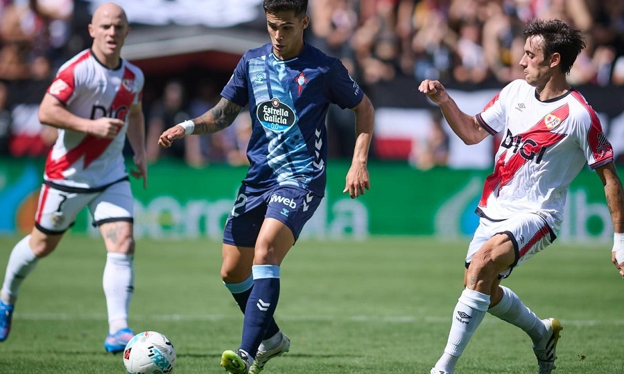 Θέλτα-Βαγεκάνο 