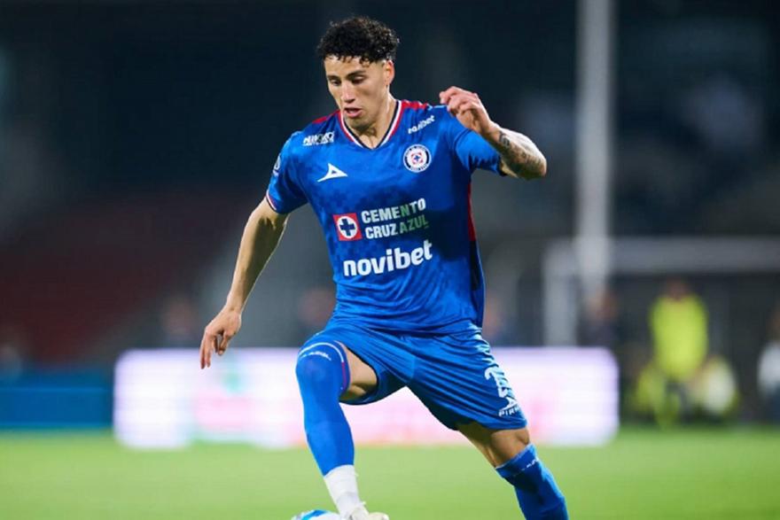 «Ενδιαφέρον του ΠΑΟΚ για τον Χόρχε Σάντσεζ της Κρουζ Αζούλ»