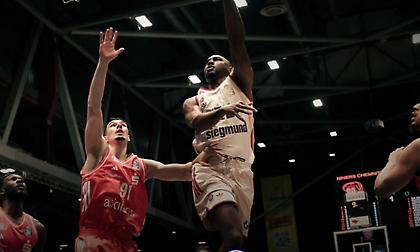 Με κεκτημένη ταχύτητα η Μπάγερν, διέλυσε την Χέμνιτς και συνεχίζει να προελαύνει στη Γερμανία!