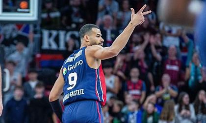 Έρχεται με φόρα στην Αθήνα η Μπασκόνια: Διέλυσε με επιθετικό ρεσιτάλ τη Μανρέσα!