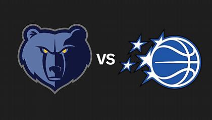 Γκρίζλις-Μάτζικ