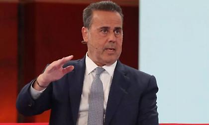 Παπασταύρου: «Η Ελλάδα ως κόμβος ηλεκτρικής ενέργειας από τη Σαουδική Αραβία στην Ευρώπη»