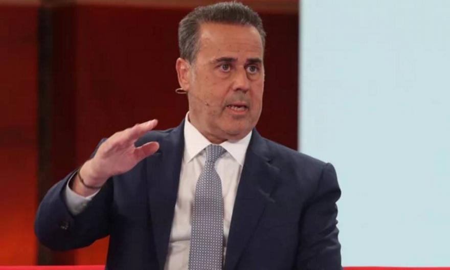 Παπασταύρου: «Η Ελλάδα ως κόμβος ηλεκτρικής ενέργειας από τη Σαουδική Αραβία στην Ευρώπη»