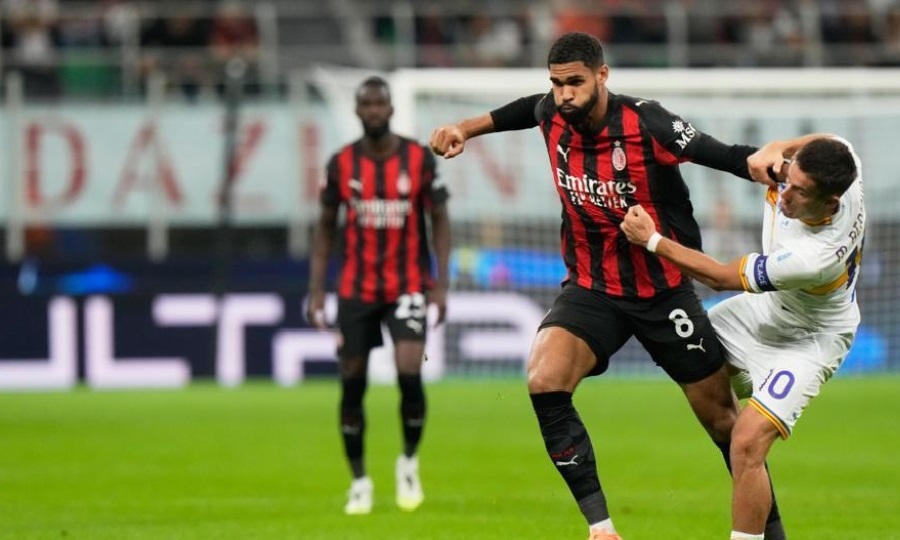 Μίλαν-Λέτσε 